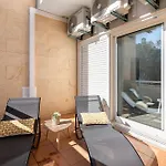 Appartement 1e Esteva *