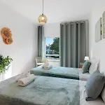 Appartement 1e Esteva