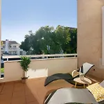 Appartement 1e Esteva Santa Luzia (Tavira)