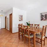 1e Esteva Apartman Santa Luzia