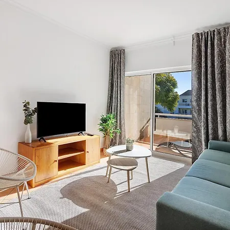 Apartamento 1e Esteva *