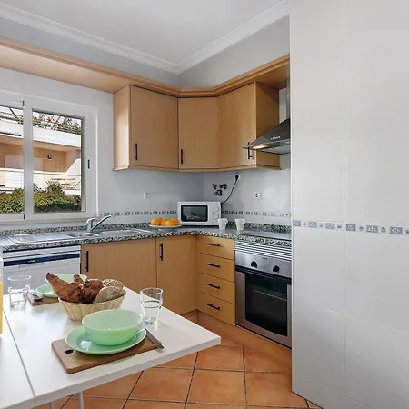 Апартаменты 1e Esteva