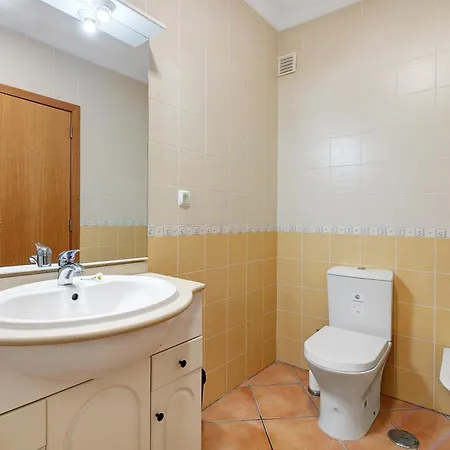 1e Esteva Апартаменты *