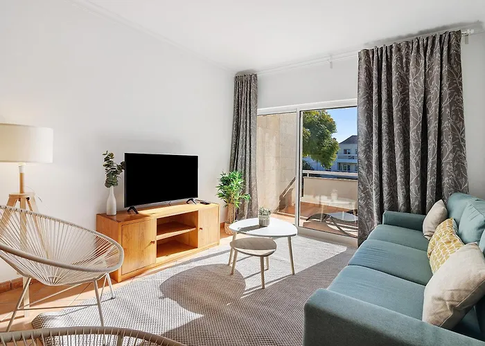 Apartamento 1e Esteva *