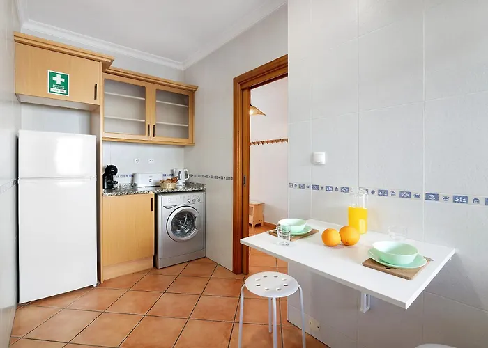 1e Esteva Апартаменты *