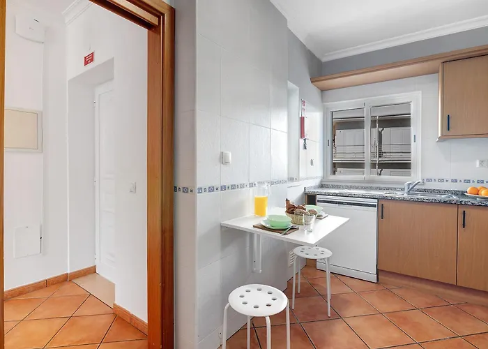 1e Esteva Апартаменты