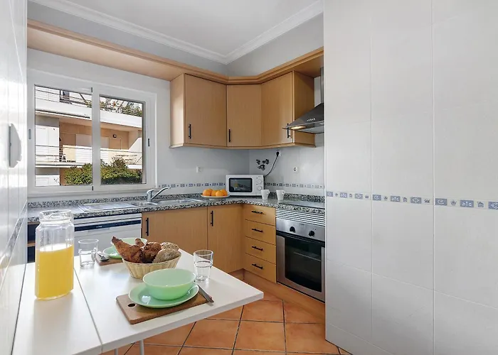 Апартаменты 1e Esteva