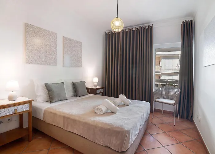 Апартаменты 1e Esteva *