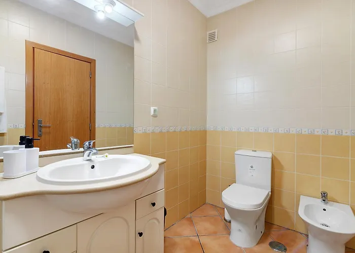 1e Esteva Апартаменты *