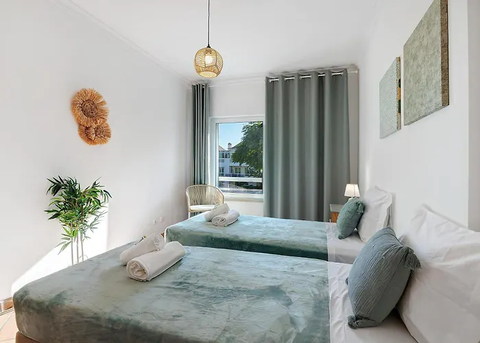 Апартаменты 1e Esteva