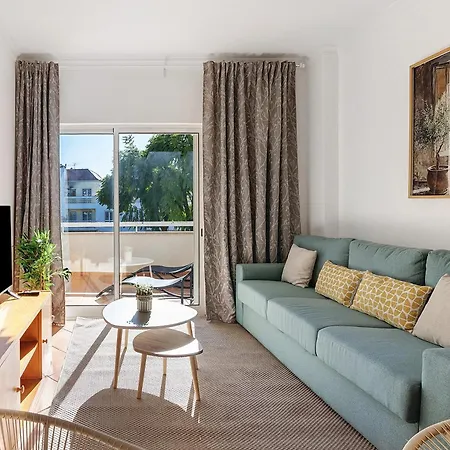 1e Esteva Apartamento Santa Luzia (Tavira)