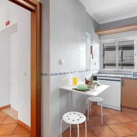 Apartamento 1e Esteva