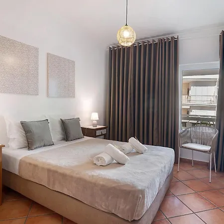 Apartamento 1e Esteva Santa Luzia (Tavira)