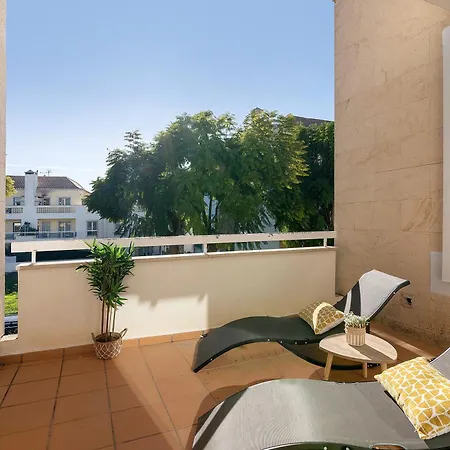 1e Esteva Apartamento Santa Luzia (Tavira)
