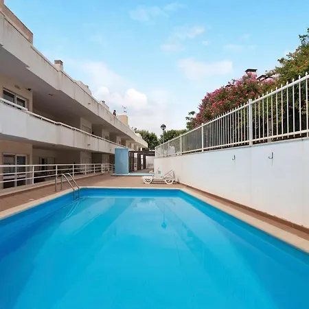 Apartamento 1e Esteva